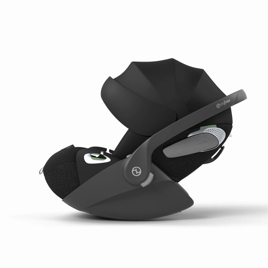 Egg 3 Premium Travel System Bundle in Mink, With Car Seat & Base