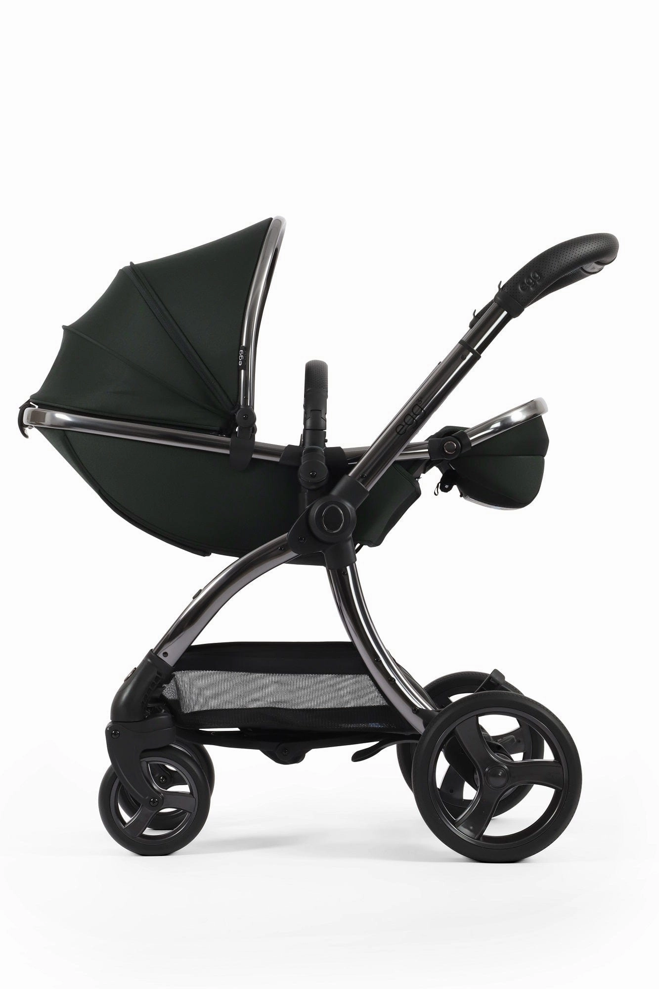 Egg 3 Snuggle 9-Piece Bundle - Black Olive