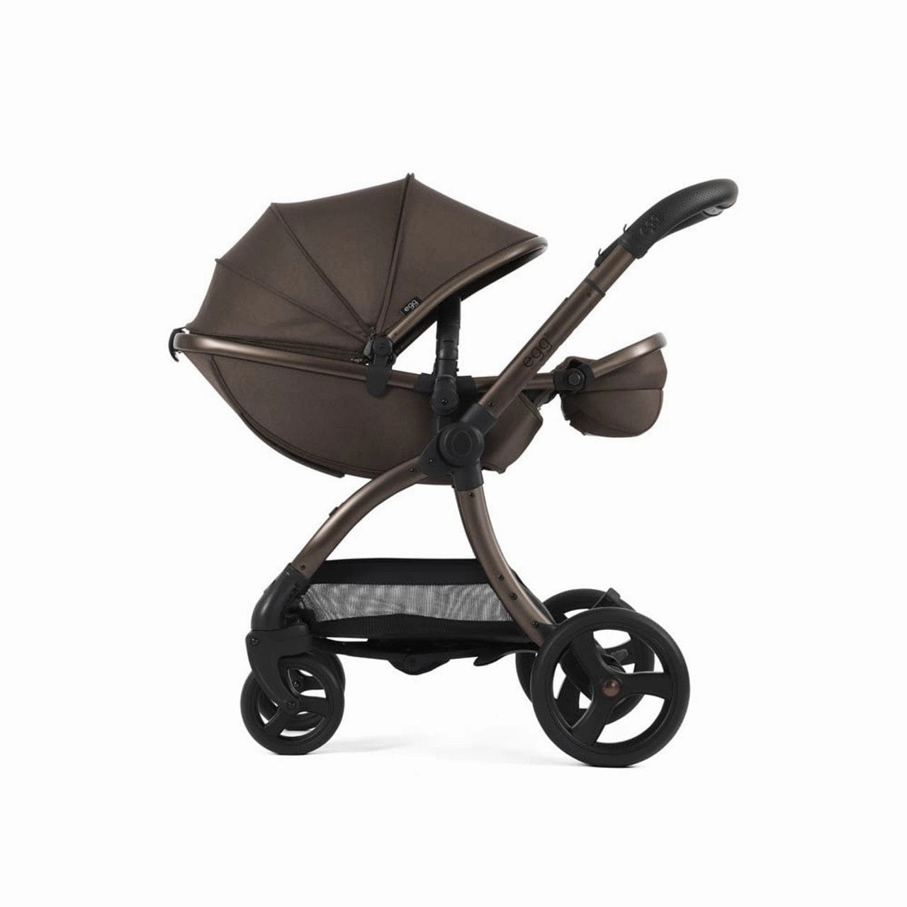 Egg 3 Snuggle 9-Piece Bundle - Chocolate Velvet