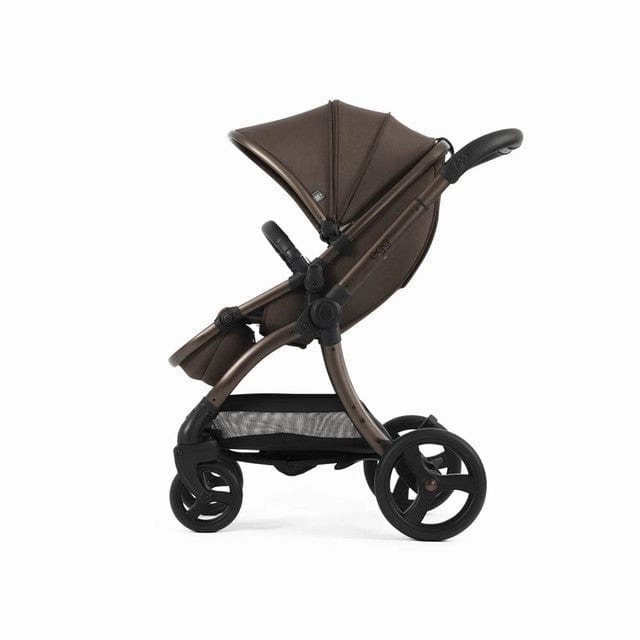 Egg 3 Snuggle 9-Piece Bundle - Chocolate Velvet