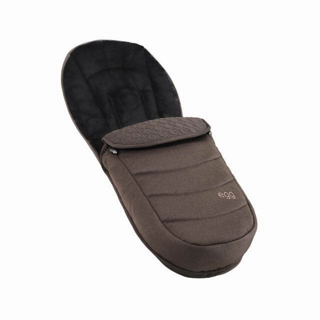 Egg 3 Snuggle 9-Piece Bundle - Chocolate Velvet