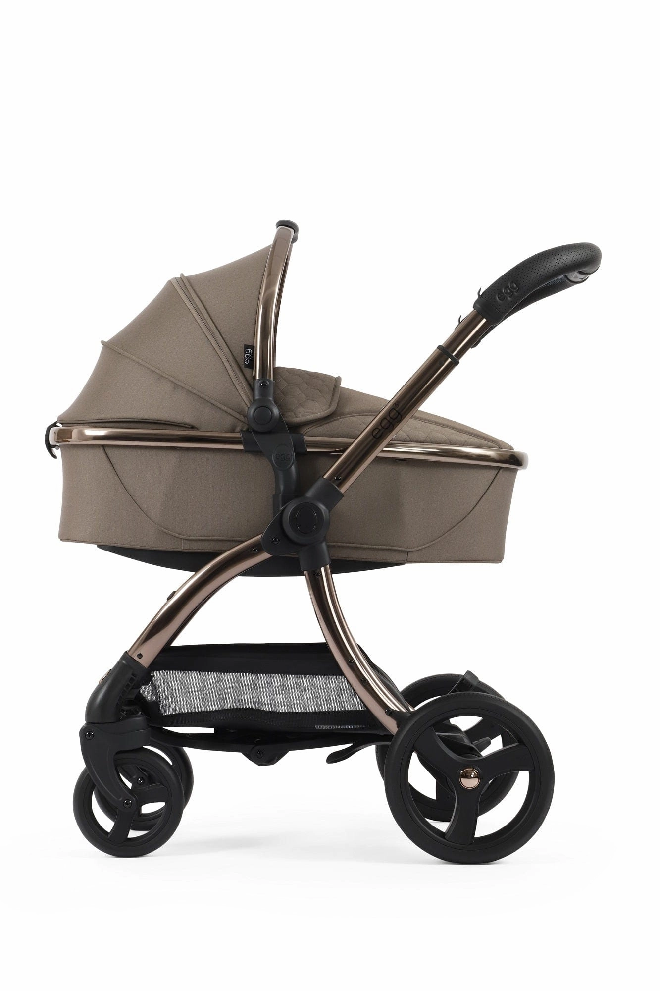 Egg 3 Snuggle 9-Piece Bundle - Mink