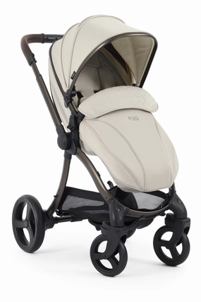Egg 3 Stroller - Cashmere