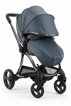 Egg 3 Stroller - Topaz