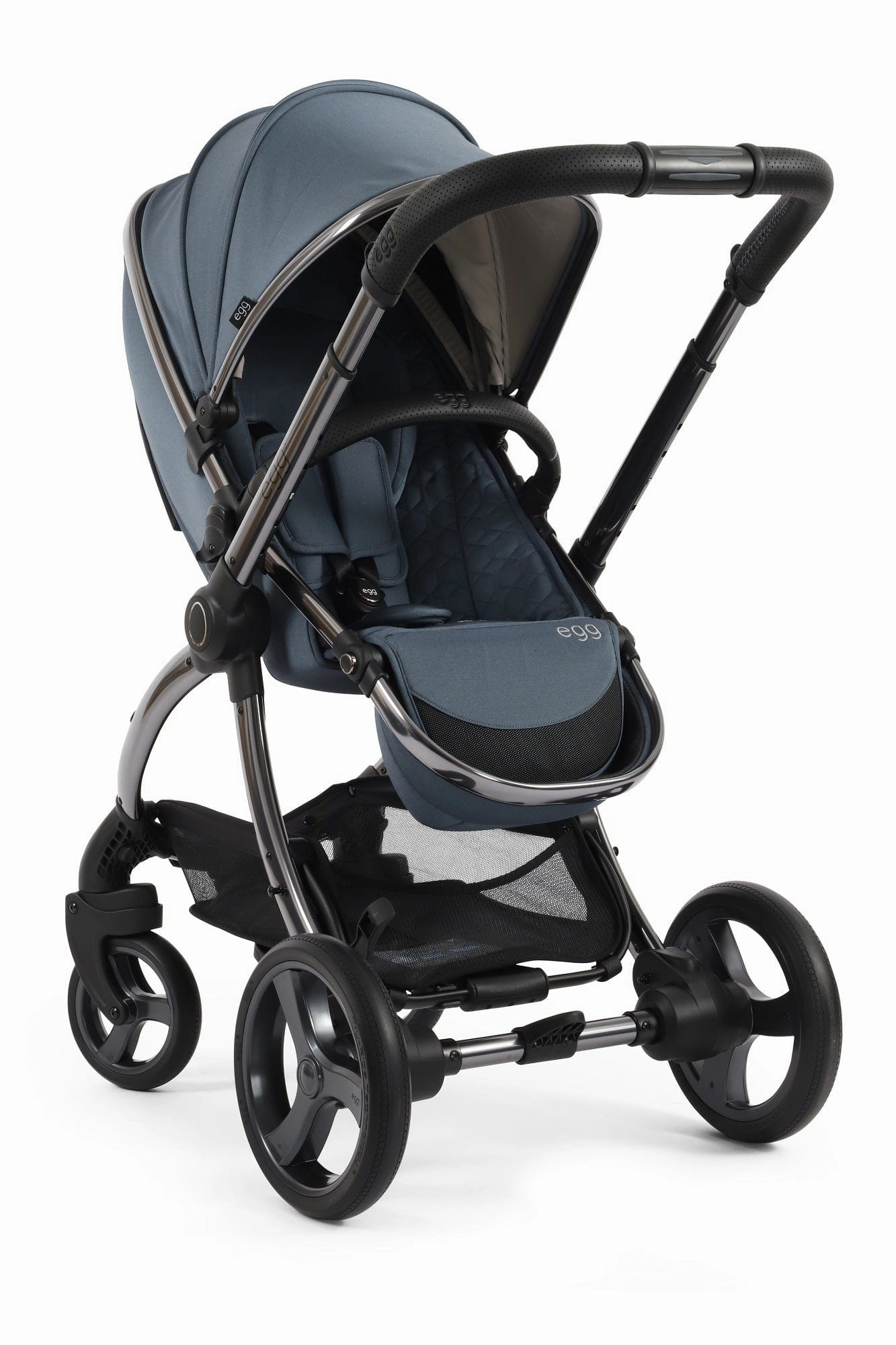 Egg 3 Stroller - Topaz