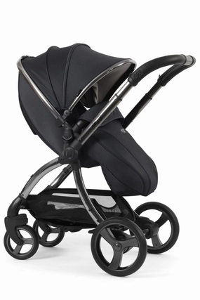 Egg 3 Stroller Carbonite