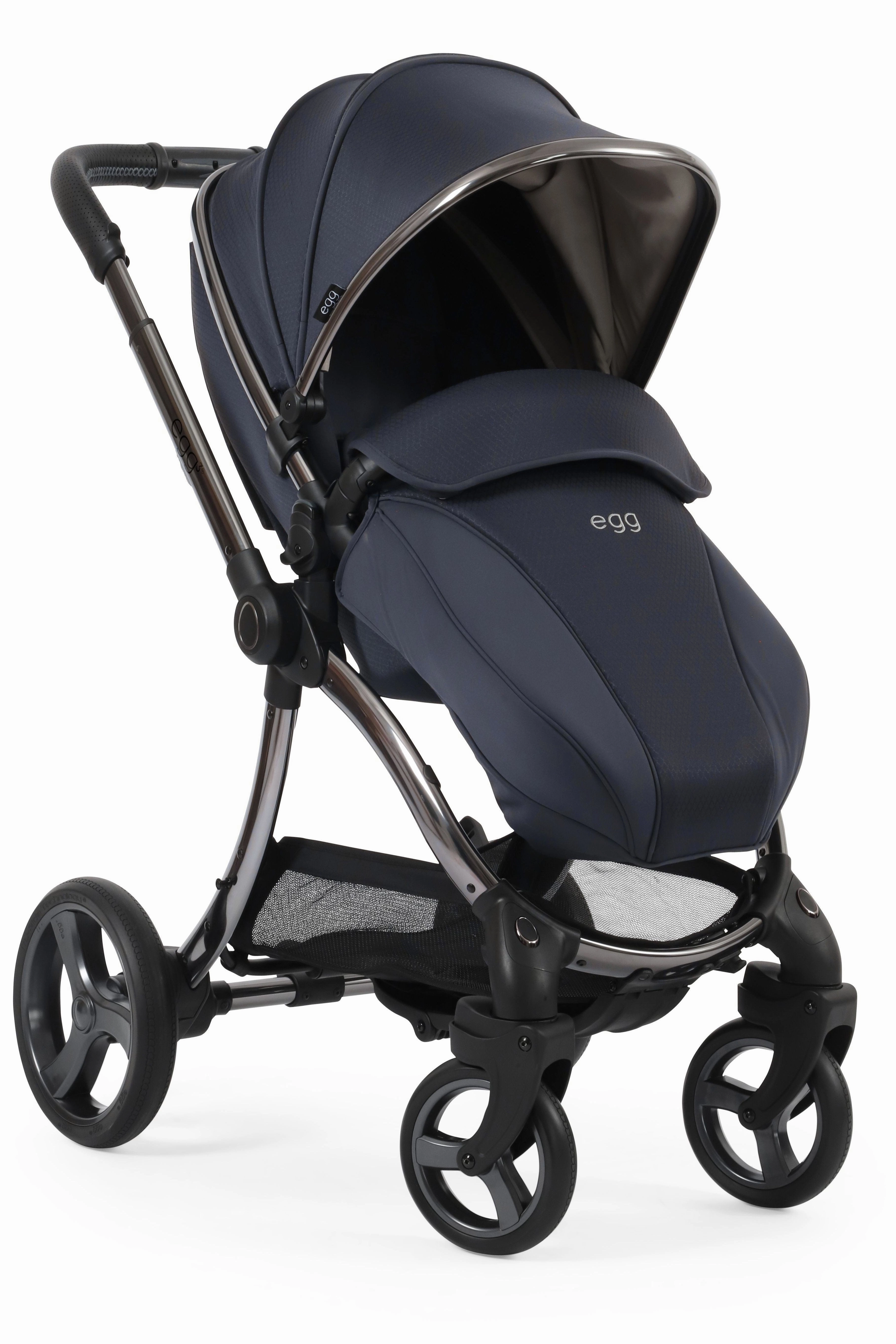 Egg 3 Stroller Celestial