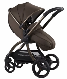 Egg 3 Stroller Chocolate Velvet