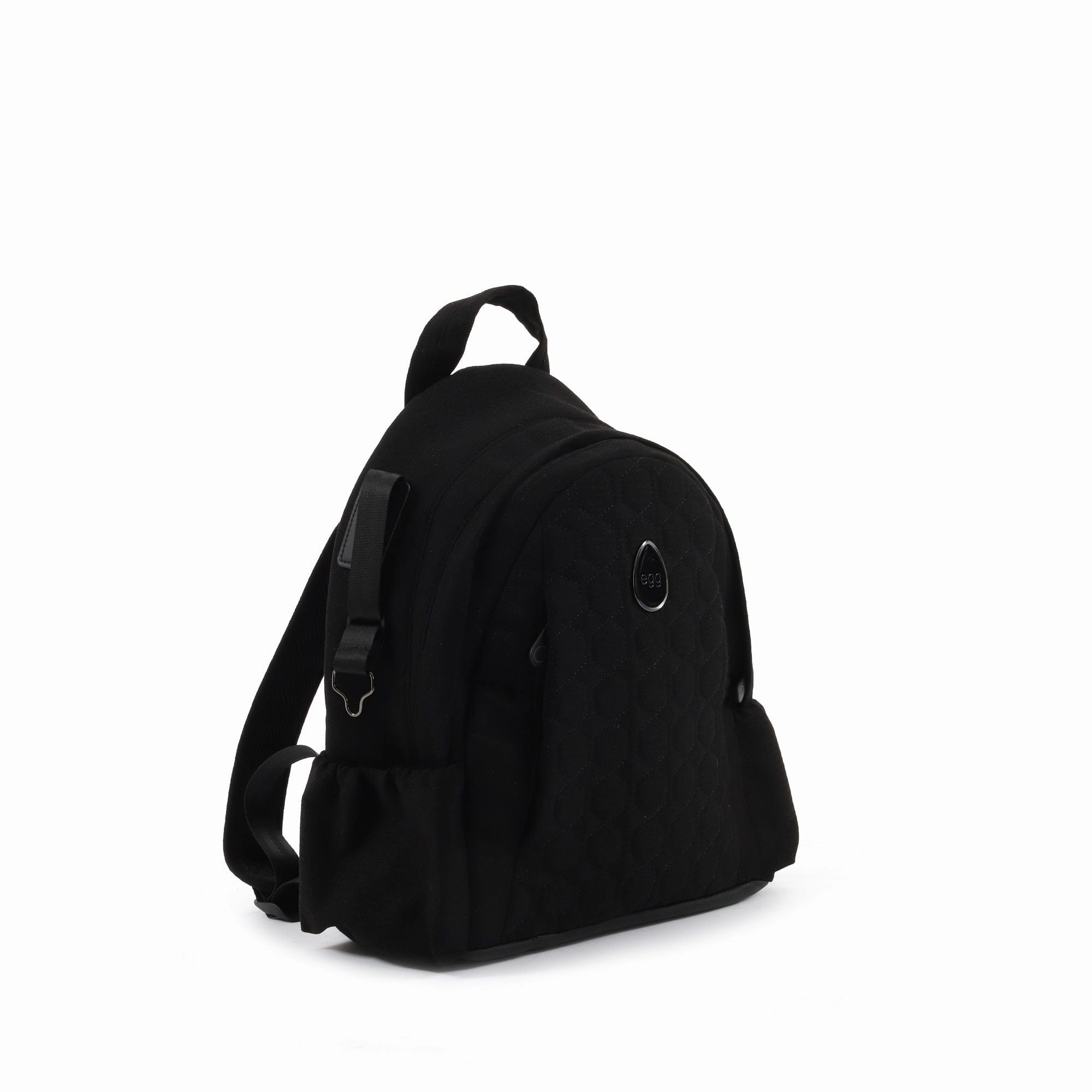 Egg 3 Stroller Essential Bundle - Black Edition
