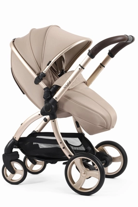 Egg 3 Stroller Feather
