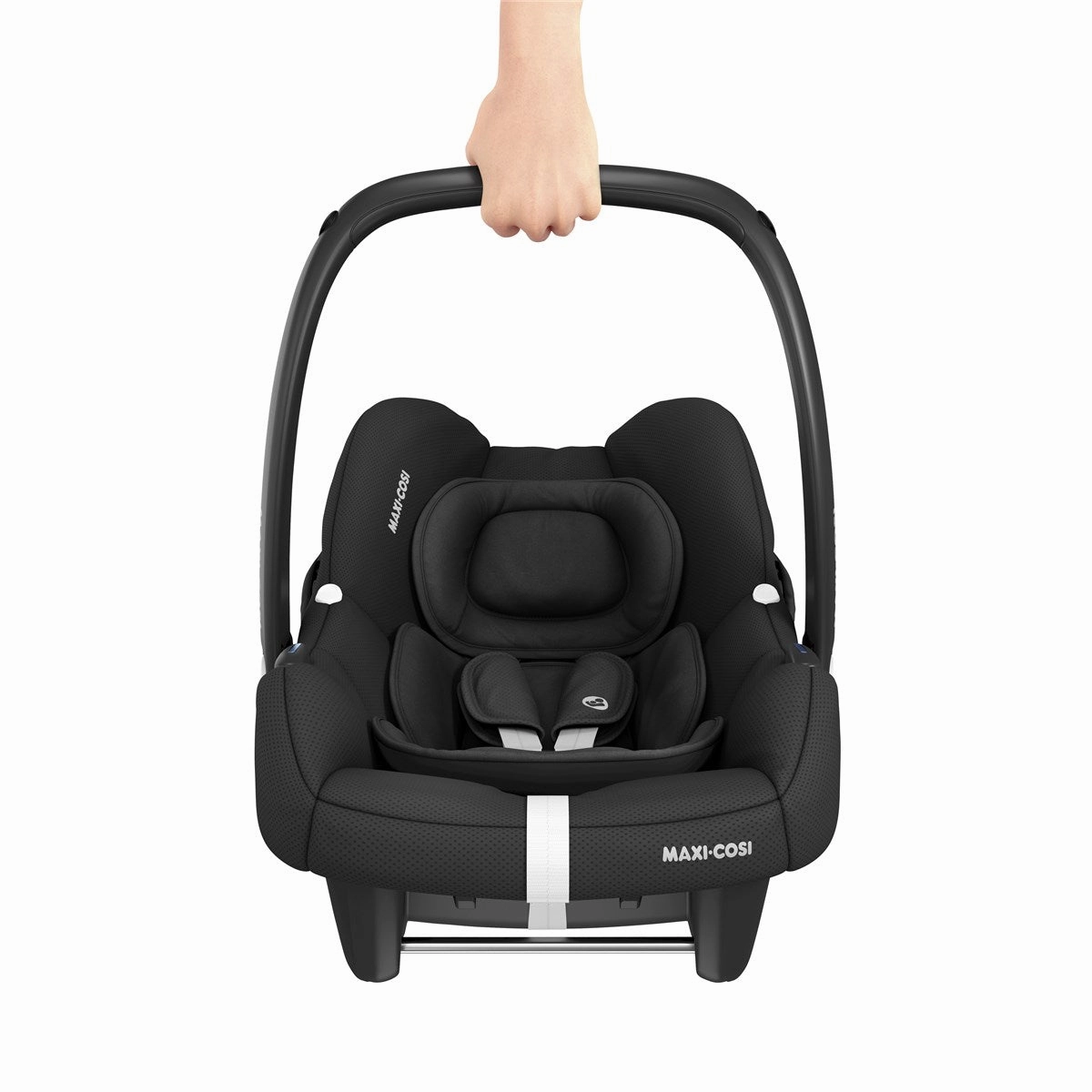 Egg Egg 3 Travel System & Nursery Bundle, Feather