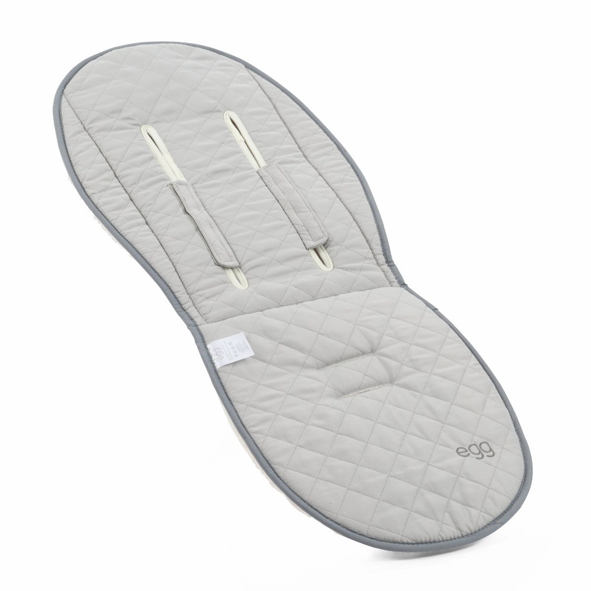 Egg Egg 3 Travel System & Nursery Bundle, Feather