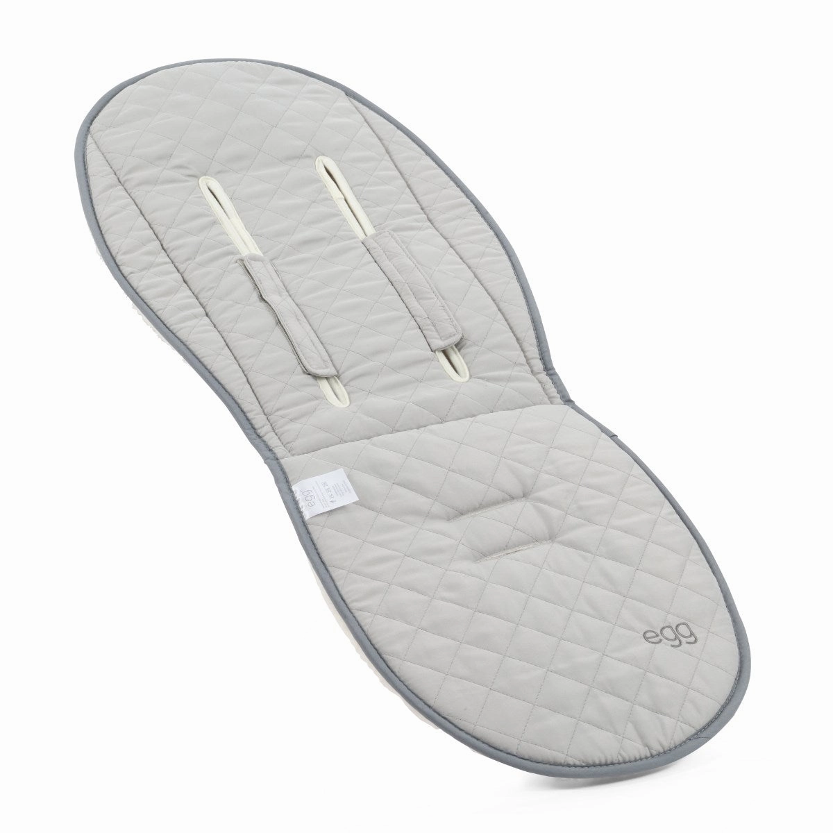 Egg Egg 3 Travel System & Nursery Bundle, Mink
