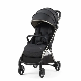 Egg Z Compact Fold Stroller - Carbonite