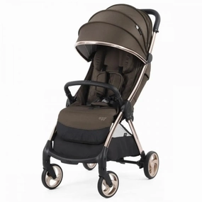 Egg Z Compact Fold Stroller - Chocolate Velvet