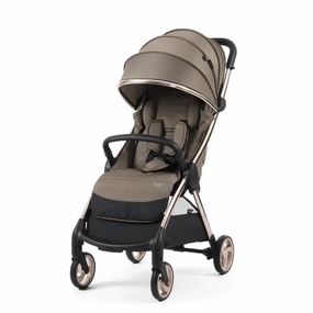 Egg Z Compact Fold Stroller - Mink