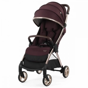 Egg Z Compact Fold Stroller - Mulberry