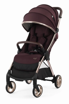 Egg Z Stroller - Mulberry
