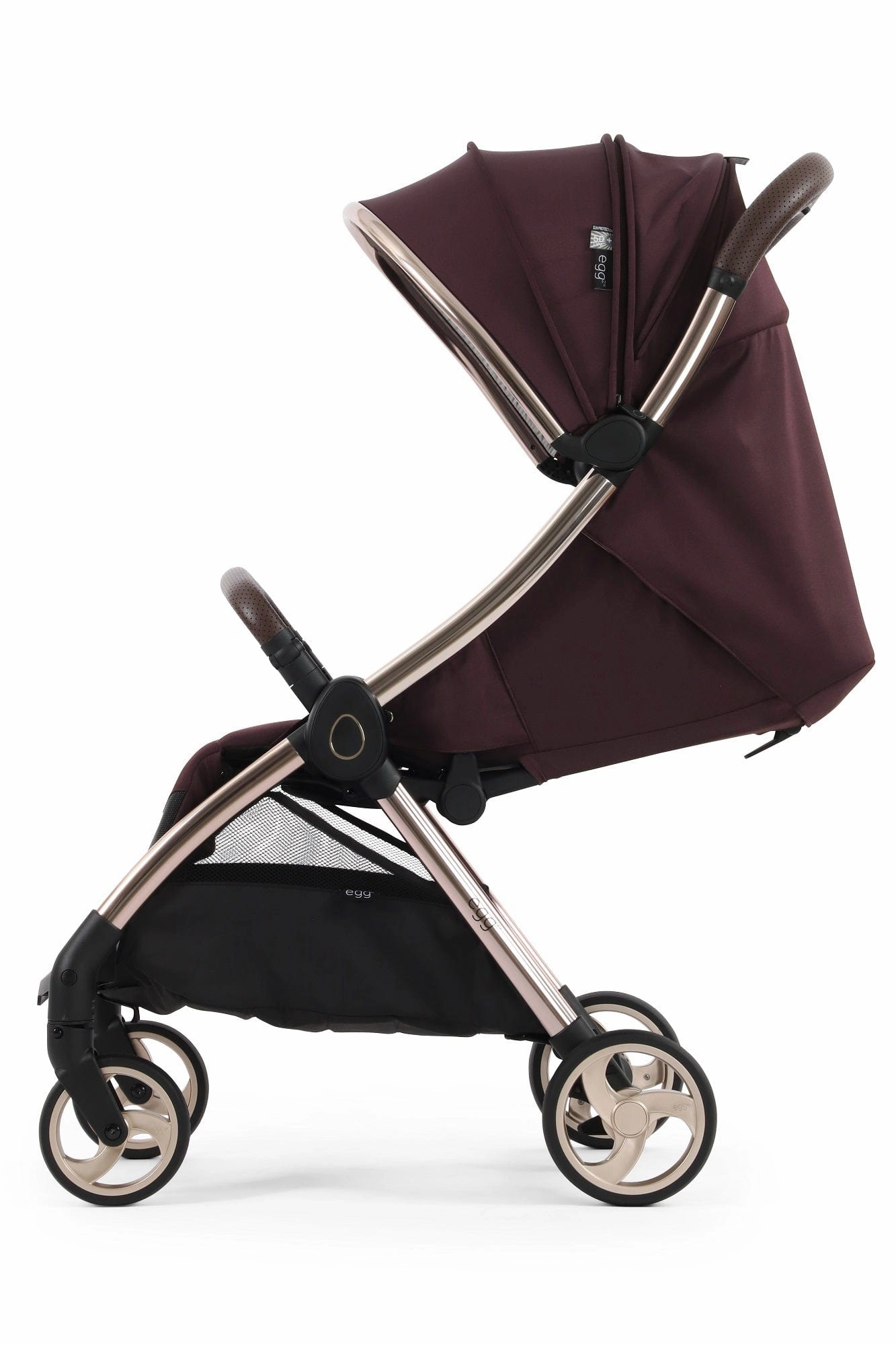 Egg Z Stroller - Mulberry