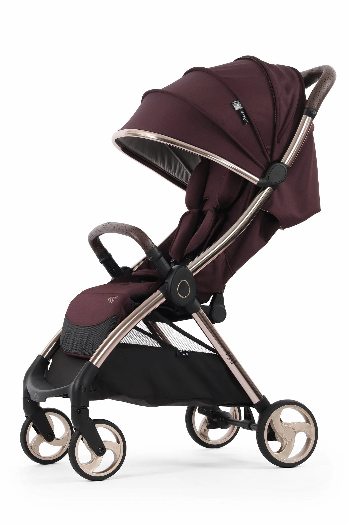 Egg Z Stroller - Mulberry