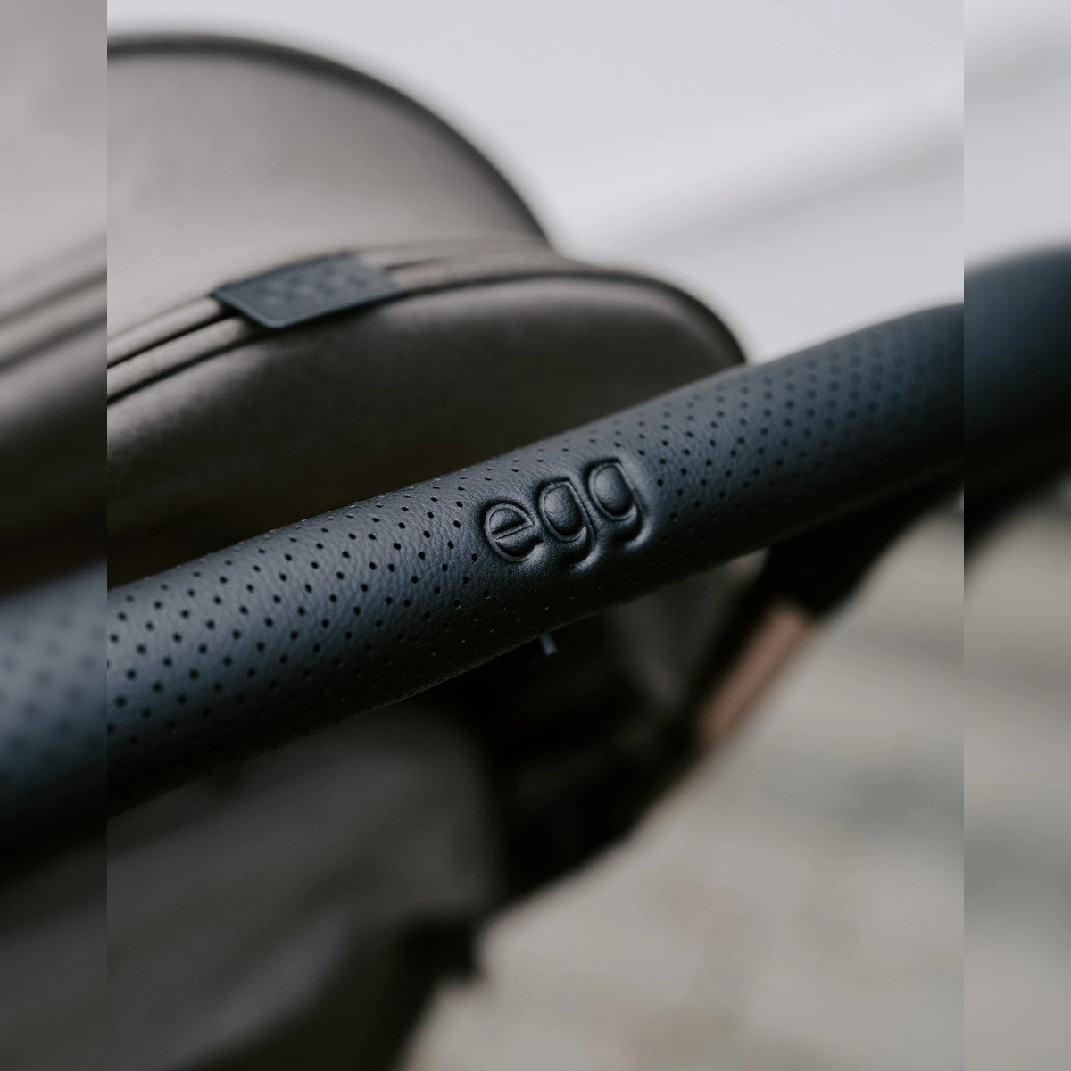 Egg Z Stroller