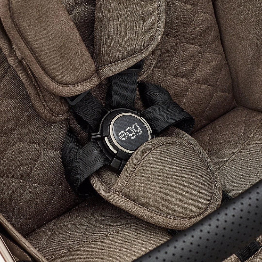 Egg Z Stroller