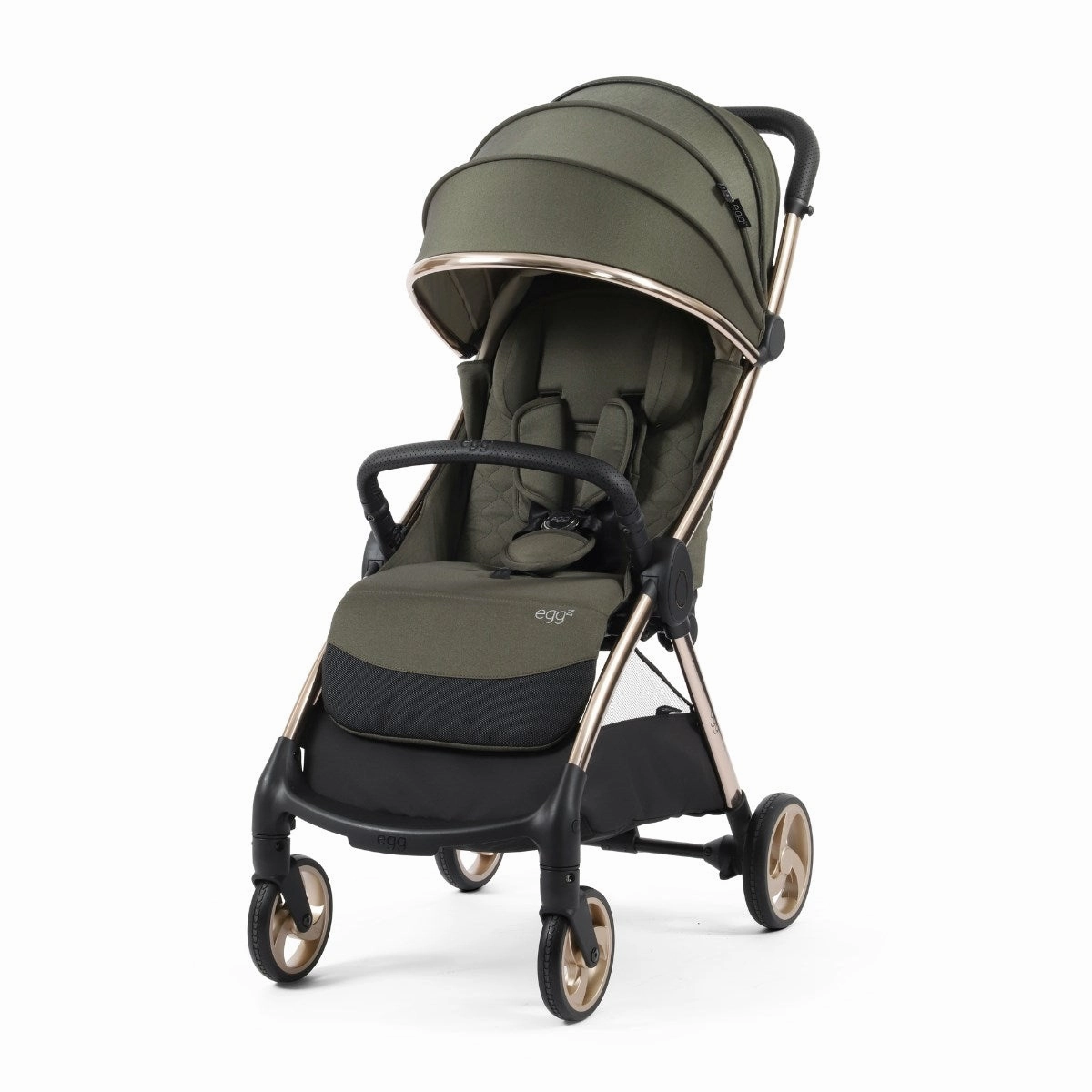 Egg Z Stroller
