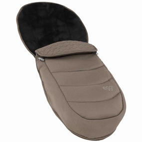 eggZ Footmuff - Mink