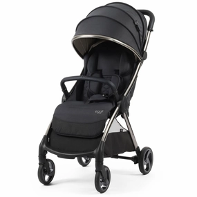 eggZ Stroller - Carbonite
