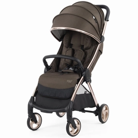 eggZ Stroller - Chocolate Velvet