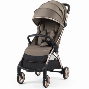 eggZ Stroller - Mink