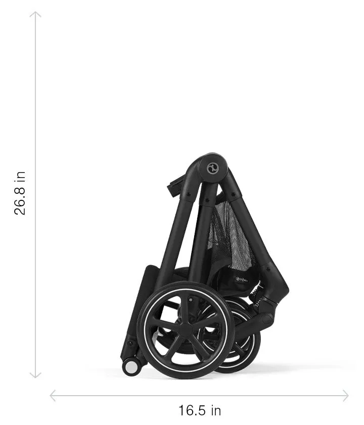 EOS Stroller