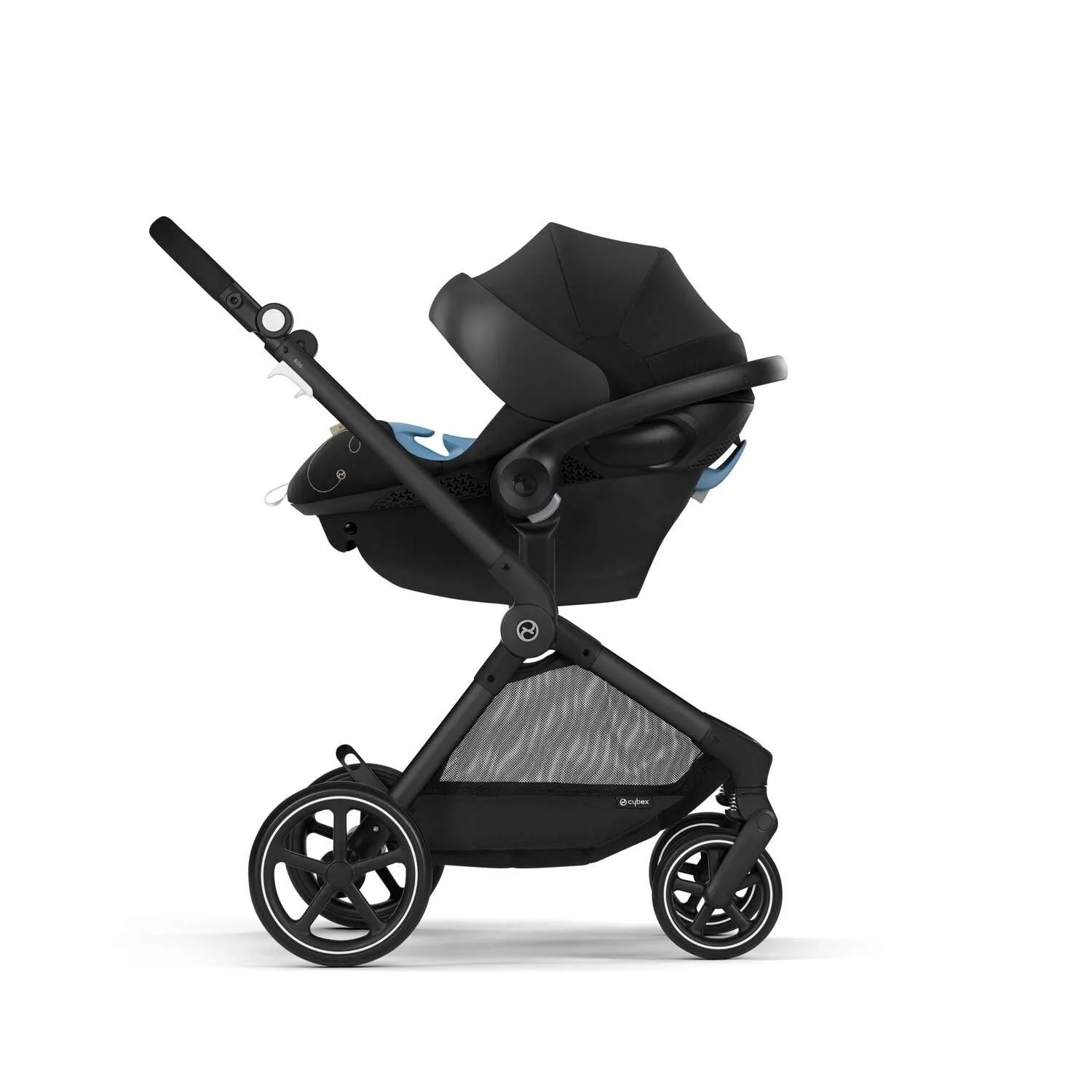 EOS Stroller