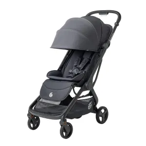 Ergobaby Metro 3 Compact Stroller  - Graphite Grey