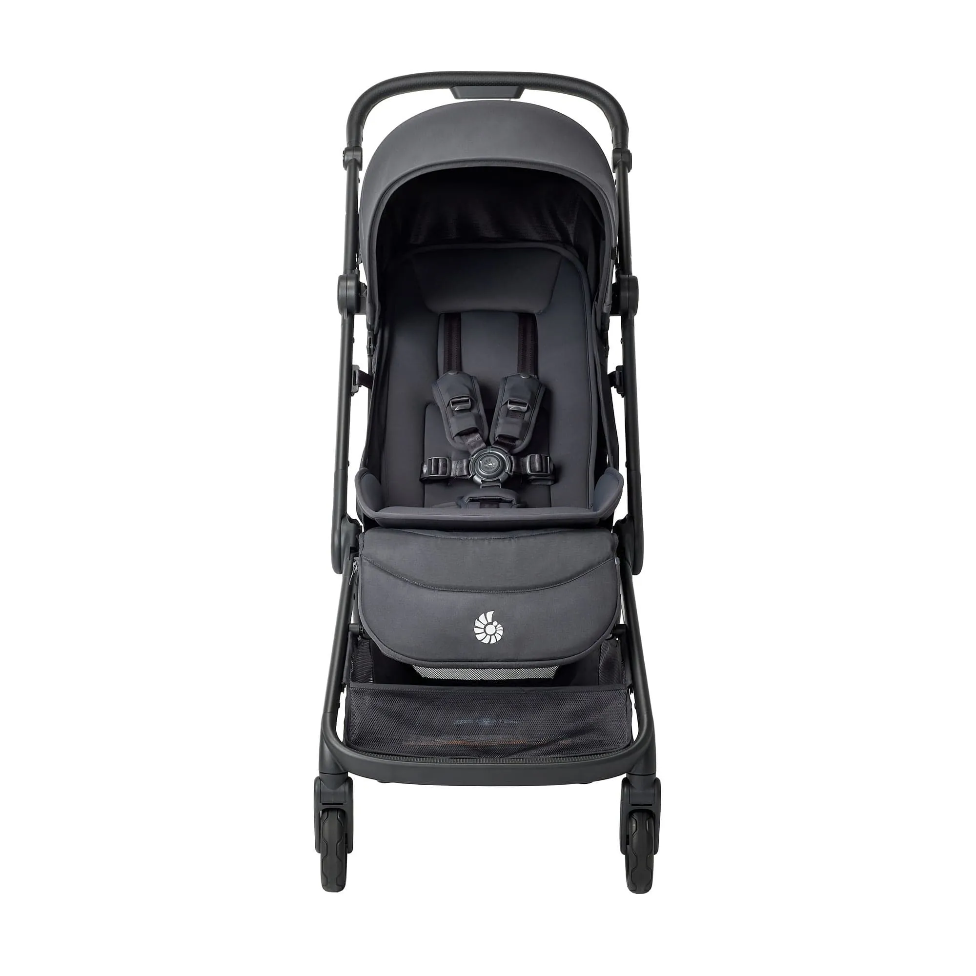 Ergobaby Metro 3 Compact Stroller - Graphite Grey