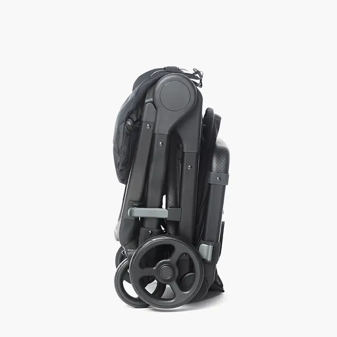 Ergobaby Metro  Compact City Stroller  - Slate Grey