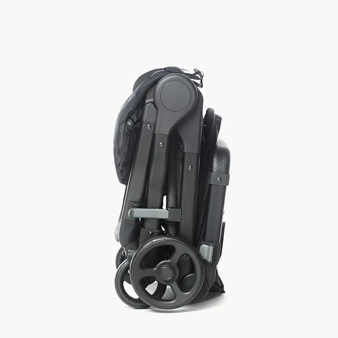 Ergobaby Metro  Compact City Stroller - Sunshade Azure