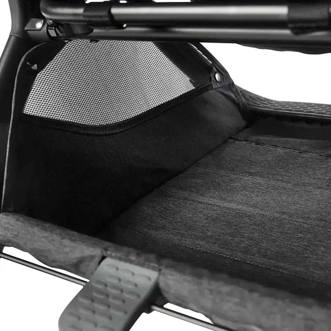 Ergobaby Metro  Compact City Stroller - Sunshade Honey