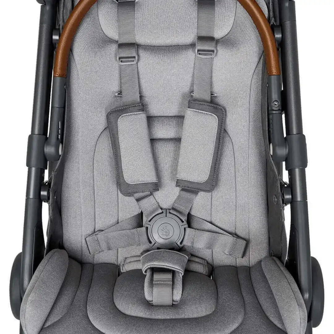Ergobaby Metro  Deluxe Stroller - Empire State Green