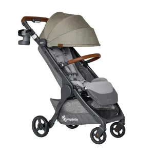 Ergobaby Metro  Deluxe Stroller - Empire State Green