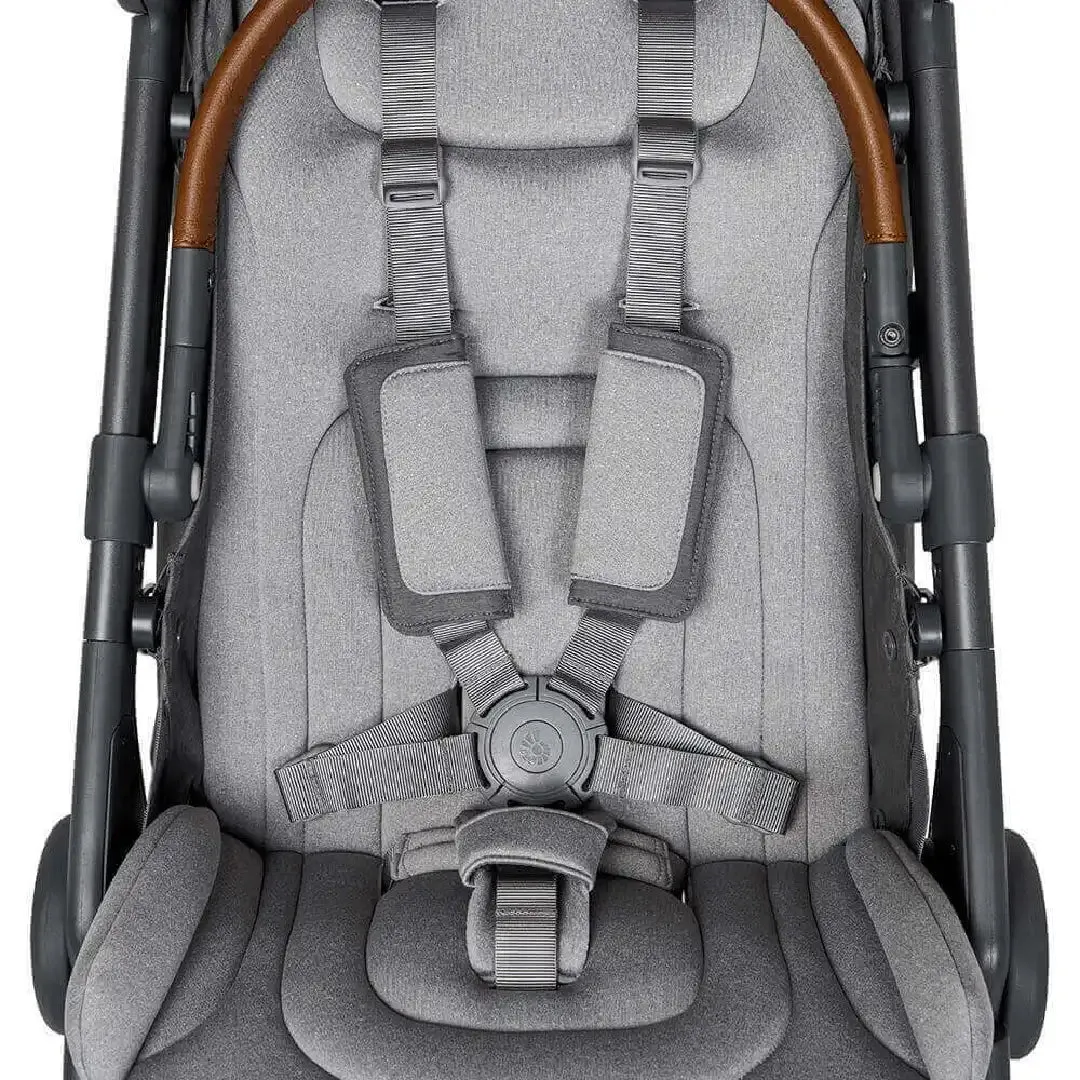 Ergobaby Metro  Deluxe Stroller - London Grey