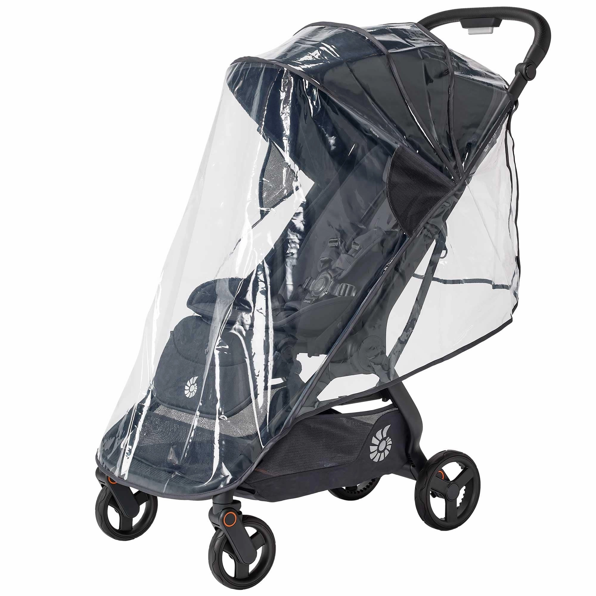 Ergobaby Metro 3 All Weather Support
