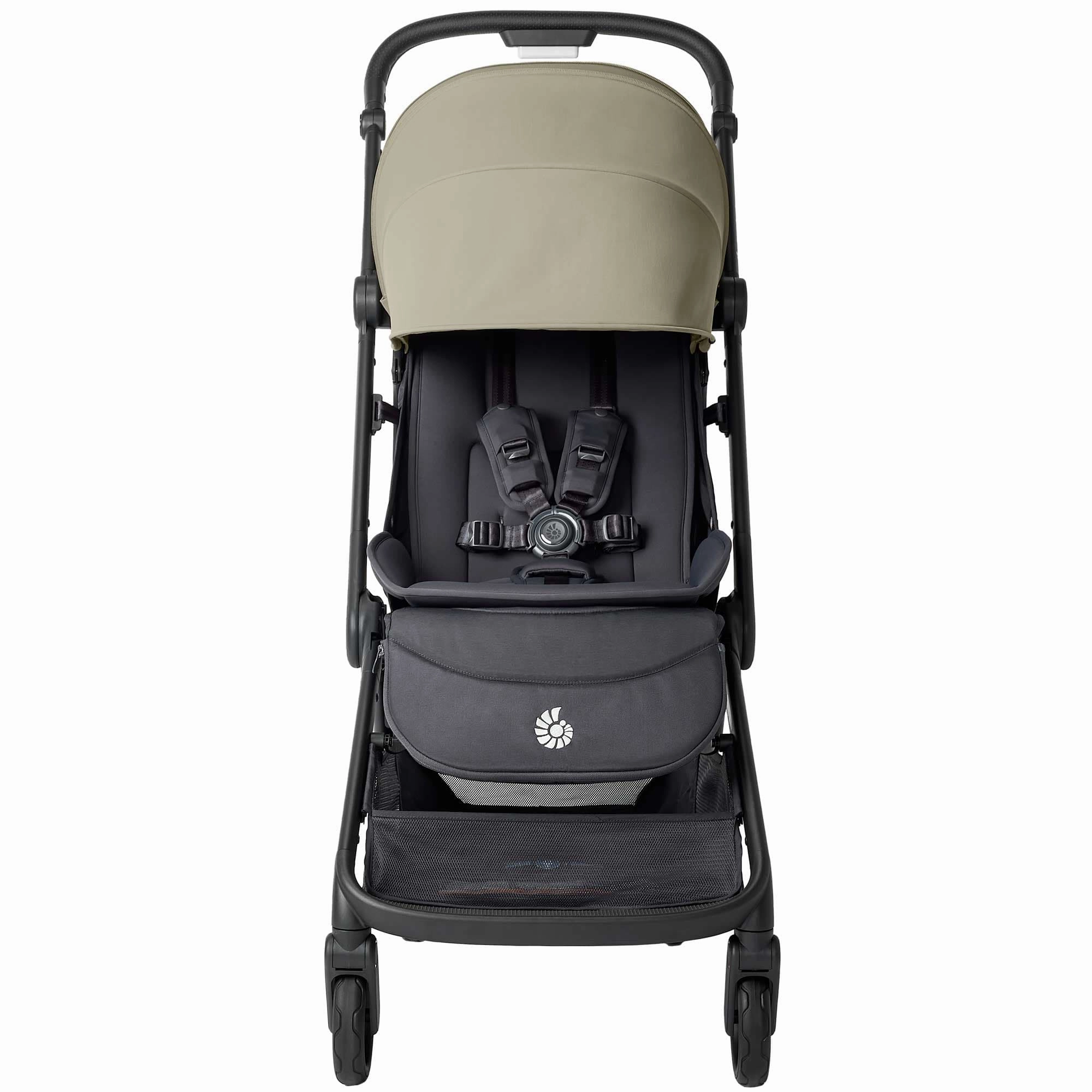 Ergobaby Metro 3 Compact City Stroller - Soft Olive