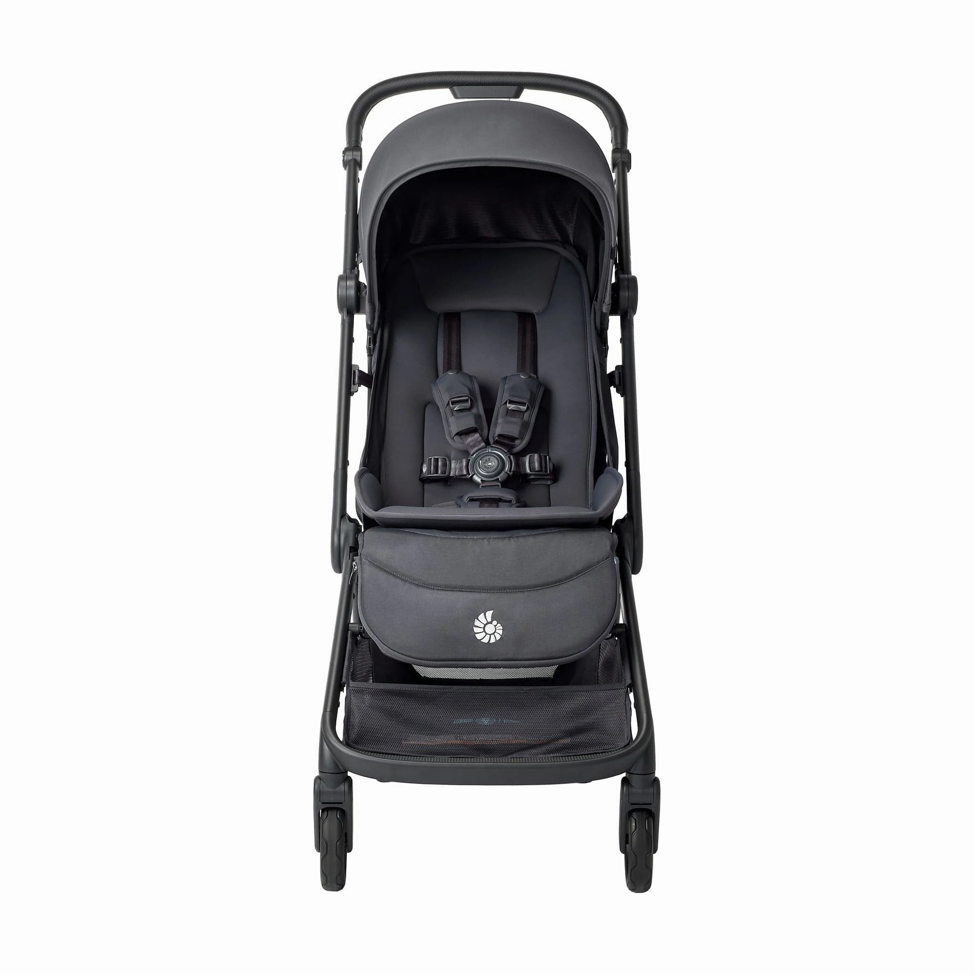 Ergobaby Metro 3 Compact Stroller - Graphite Grey