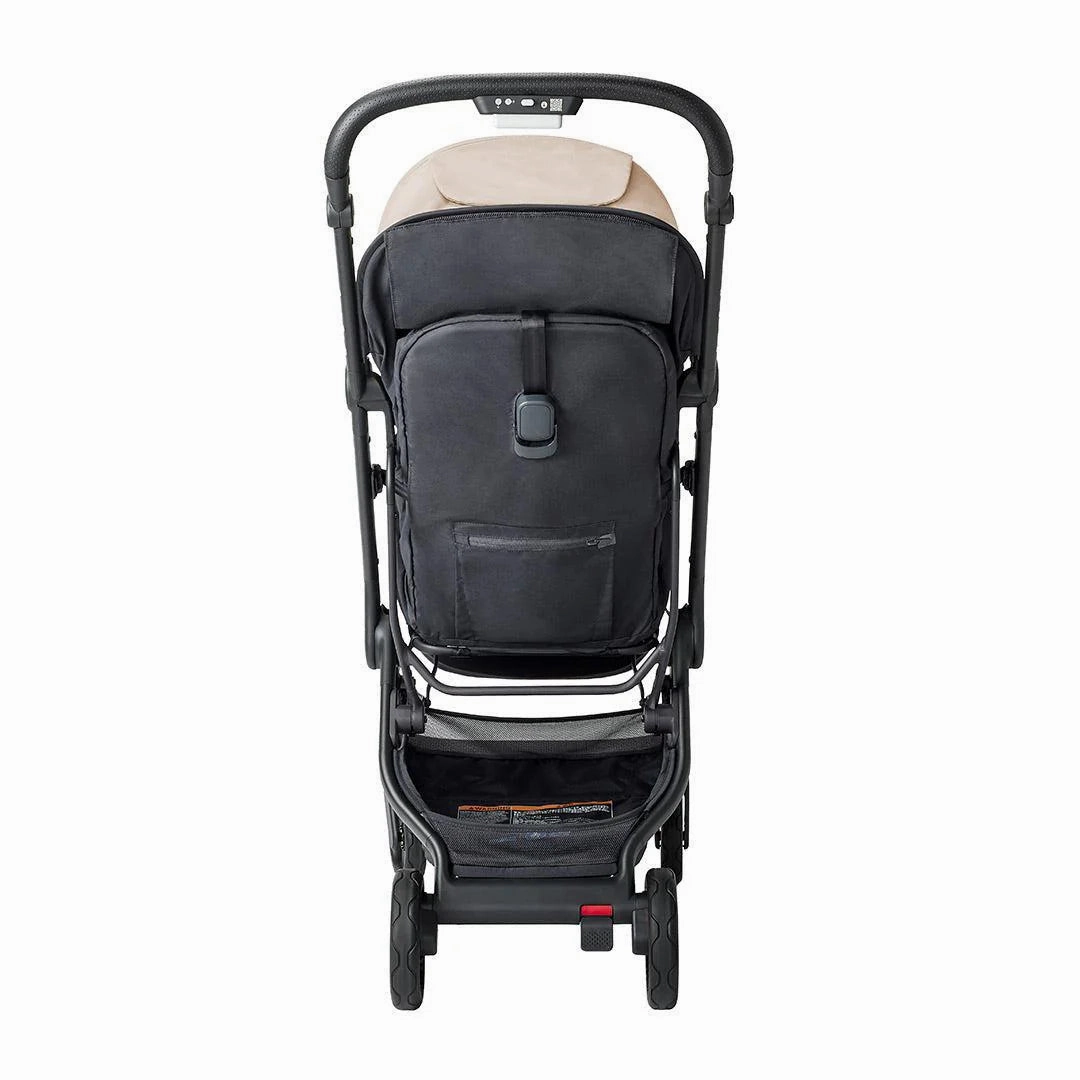 Ergobaby Metro 3 Compact Stroller  - Natural Beige