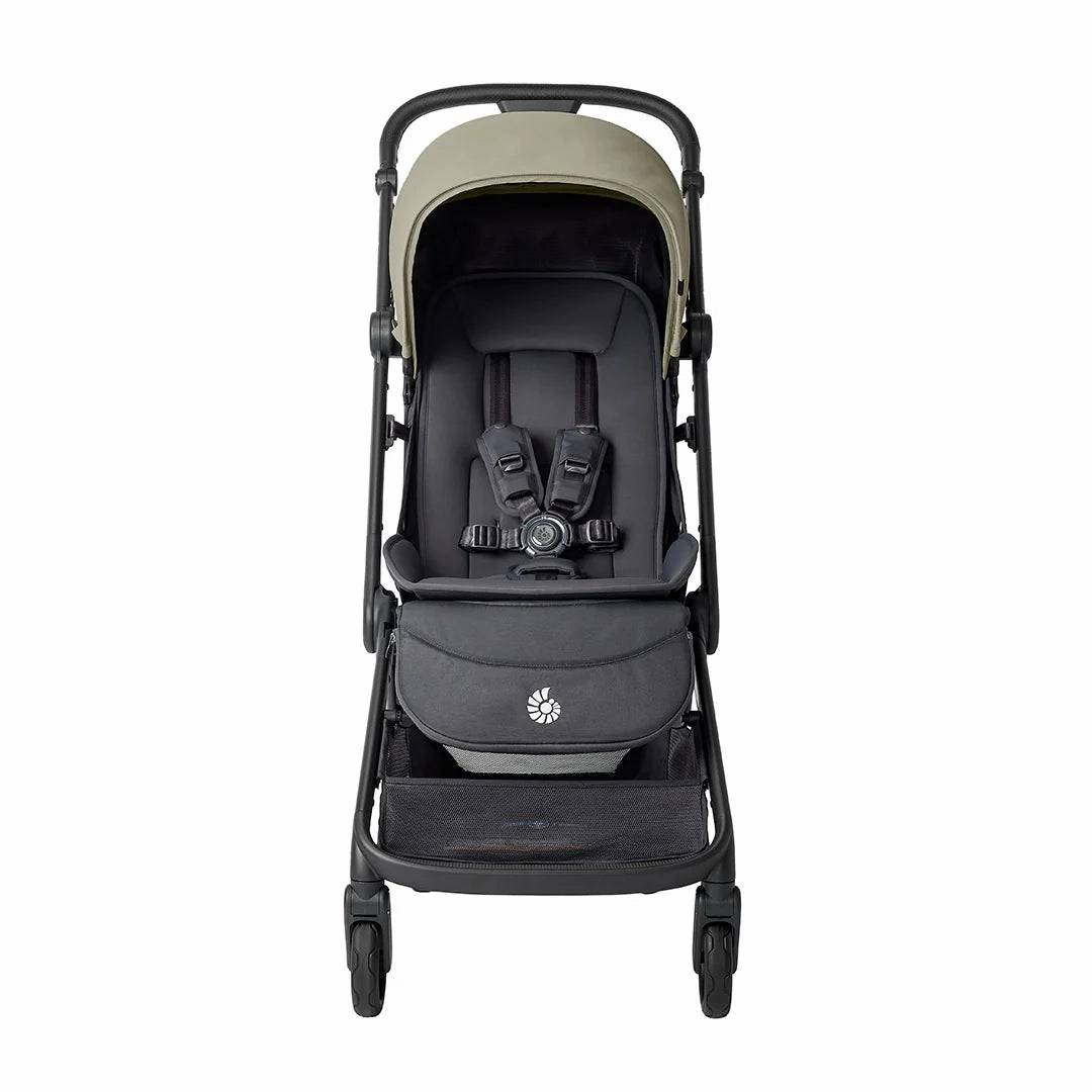 Ergobaby Metro 3 Compact Stroller  - Soft Olive