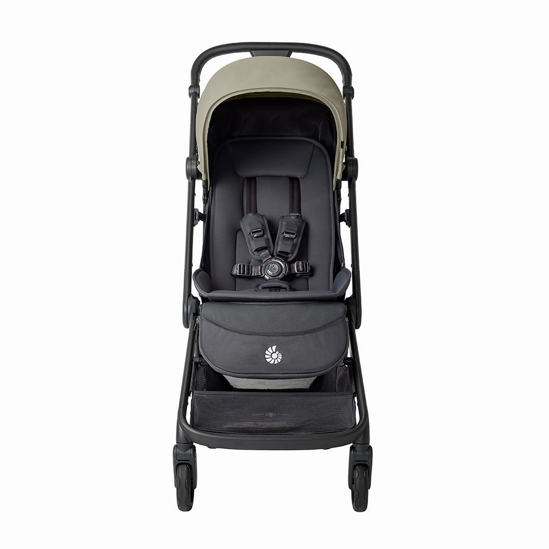 Ergobaby Metro 3 Compact Stroller - Soft Olive
