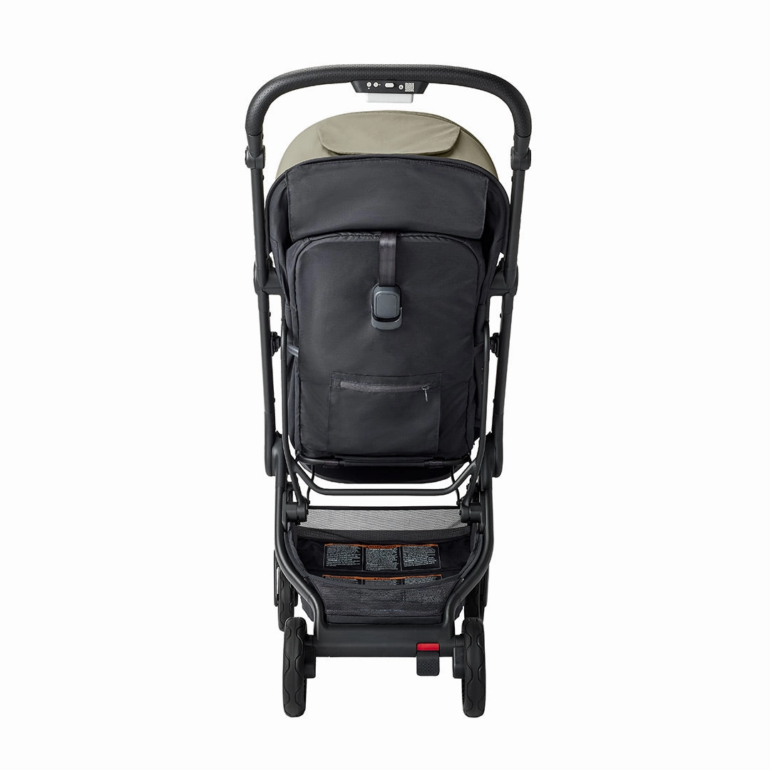 Ergobaby Metro 3 Compact Stroller - Soft Olive