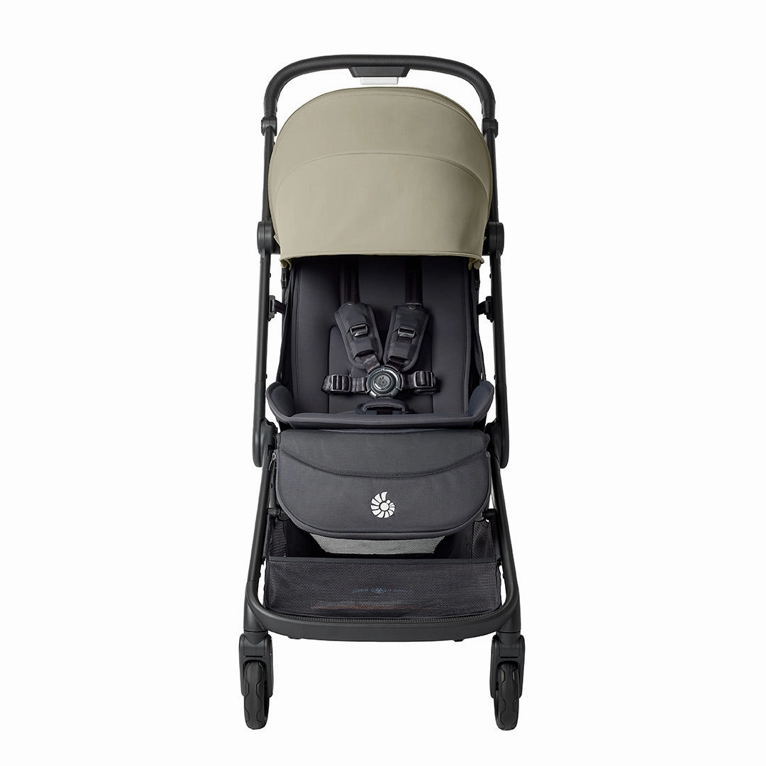 Ergobaby Metro 3 Compact Stroller - Soft Olive