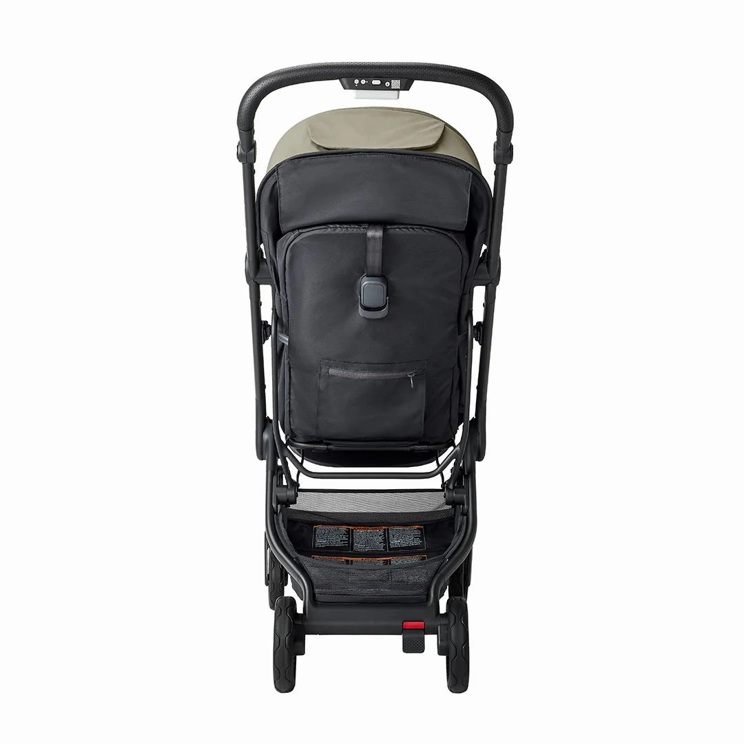 Ergobaby Metro 3 Compact Stroller  - Soft Olive